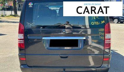 Mercedes-Benz Vito 2006