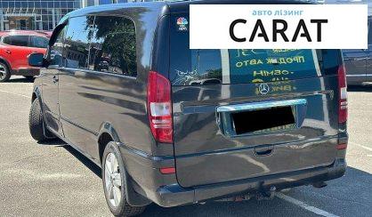 Mercedes-Benz Vito 2006