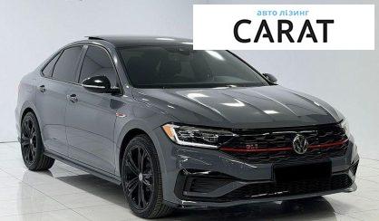 Volkswagen Jetta 2021