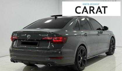 Volkswagen Jetta 2021