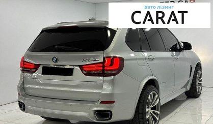 BMW X5 2015