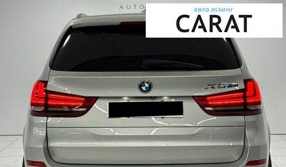 BMW X5 2015