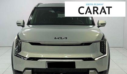 Kia EV9 2023