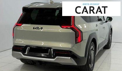 Kia EV9 2023
