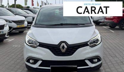 Renault Scenic 2020