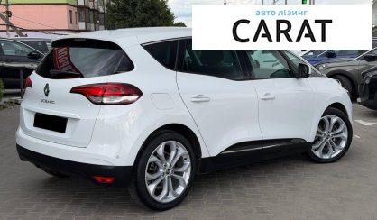 Renault Scenic 2020