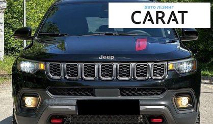 Jeep Compass 2024