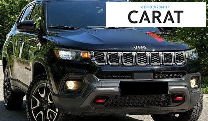 Jeep Compass 2024