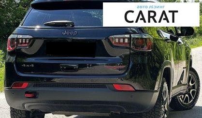 Jeep Compass 2024