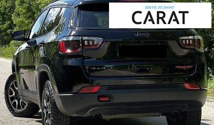 Jeep Compass 2024