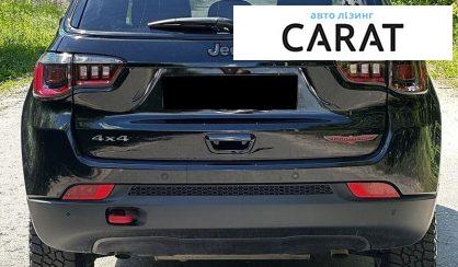 Jeep Compass 2024
