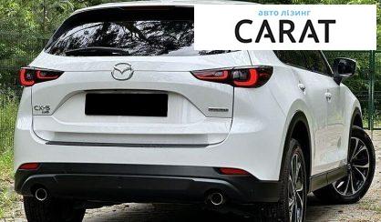 Mazda CX-5 2023