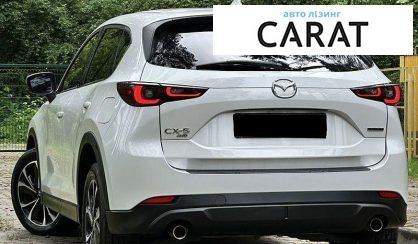 Mazda CX-5 2023
