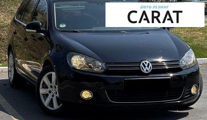 Volkswagen Golf 2011