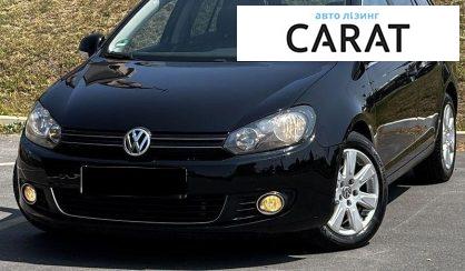 Розглянути Volkswagen Golf 2011 Volkswagen Golf 2011 - авто лізинг Carat