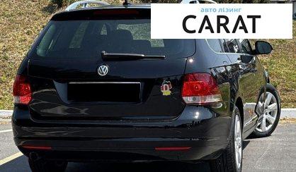 Volkswagen Golf 2011