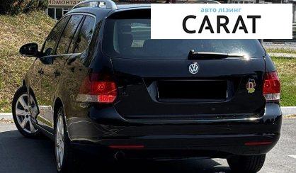 Volkswagen Golf 2011