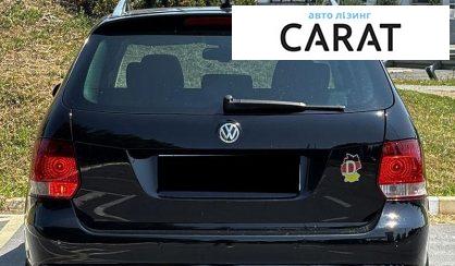 Volkswagen Golf 2011