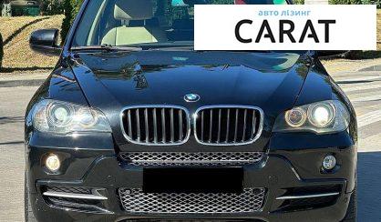 BMW X5 2007