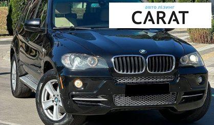 BMW X5 2007