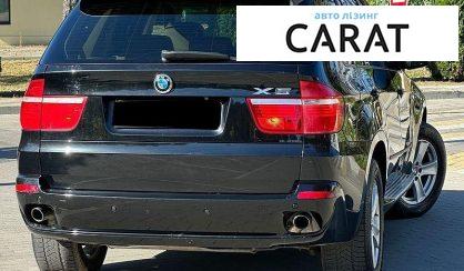 BMW X5 2007