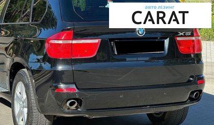 BMW X5 2007