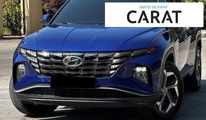 Hyundai Tucson 2023 - авто лізинг Carat