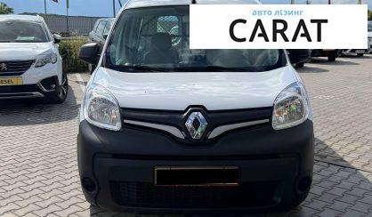 Renault Kangoo 2021
