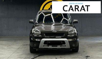 Kia Soul 2011