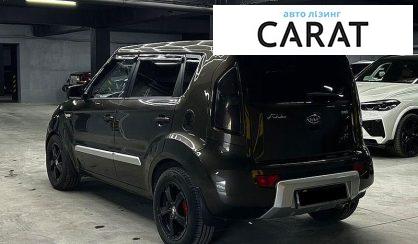 Kia Soul 2011