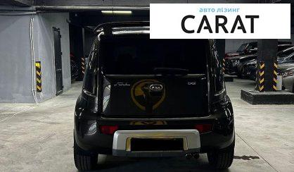 Kia Soul 2011