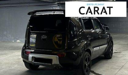 Kia Soul 2011
