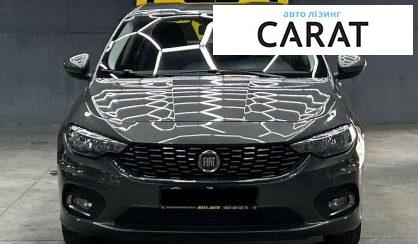 Fiat Tipo 2019