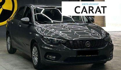 Fiat Tipo 2019