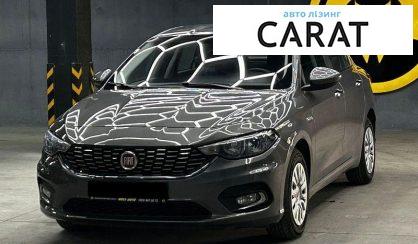 Fiat Tipo 2019 - авто лізинг Carat
