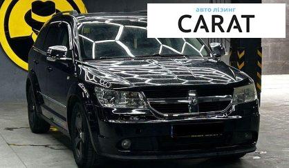Dodge Journey 2008