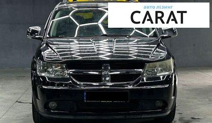 Dodge Journey 2008