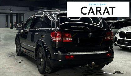 Dodge Journey 2008