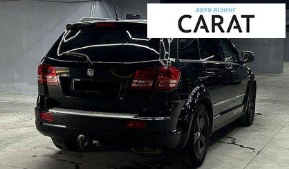 Dodge Journey 2008