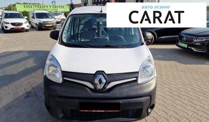 Renault Kangoo 2021