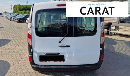 Renault Kangoo 2021