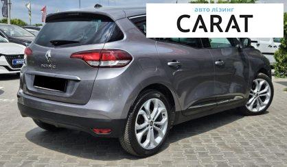 Renault Scenic 2019