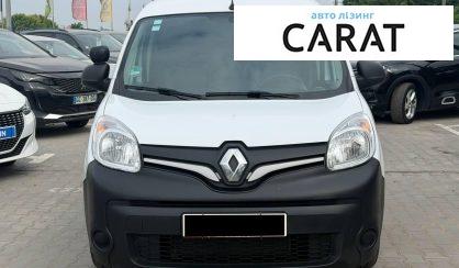 Renault Kangoo 2021