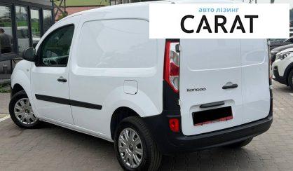 Renault Kangoo 2021