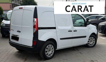 Renault Kangoo 2021