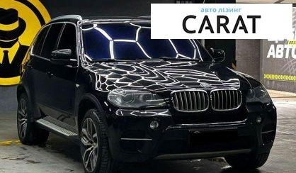 BMW X5 2012