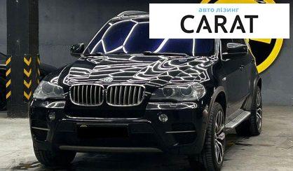 Рассмотреть BMW X5 2012 BMW X5 2012 - авто лізинг Carat