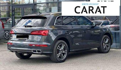 Audi Q5 2019