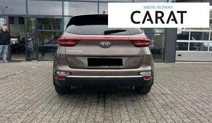 Kia Sportage 2019