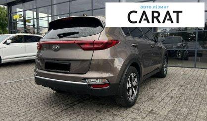 Kia Sportage 2019